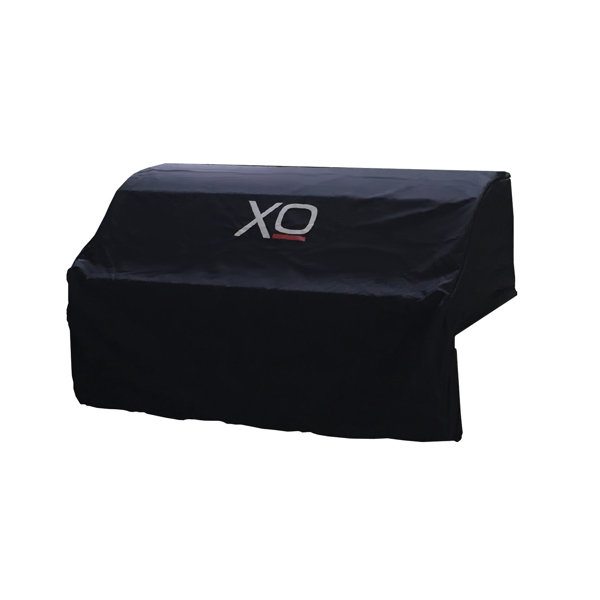 XO Appliance 42'' W x 25'' D Grill Cover & Reviews Wayfair